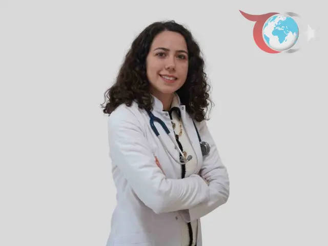 Bilecik Eğitim ve Araştırma Hastanesi’nde Yeni Bir Doktor Göreve Başladı