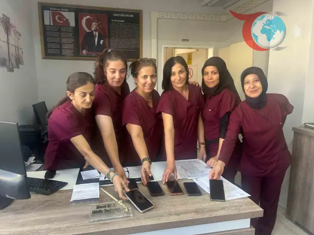 Eskişehir'de Teknolojiye Bir Günlük Ara: Dijital Detoks Etkinliği