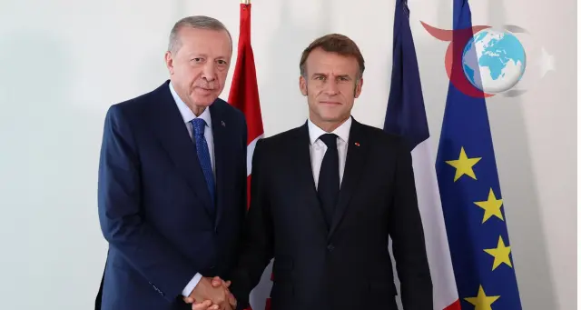 Erdoğan New York Temaslarında Yoğun Günler Geçiriyor