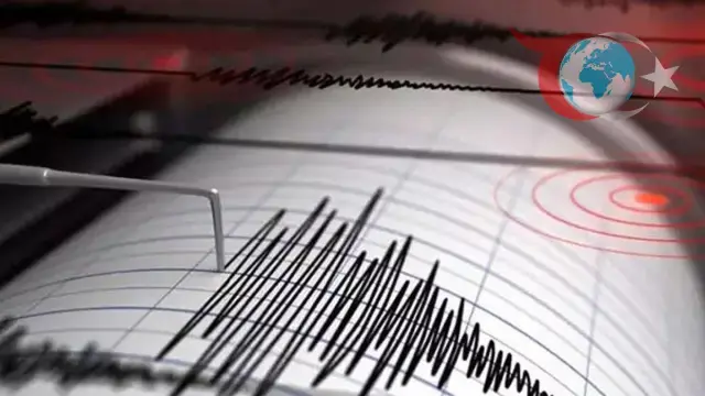 Venezuela'nın Zulia Eyaletinde 6.2 Büyüklüğünde Deprem Meydana Geldi