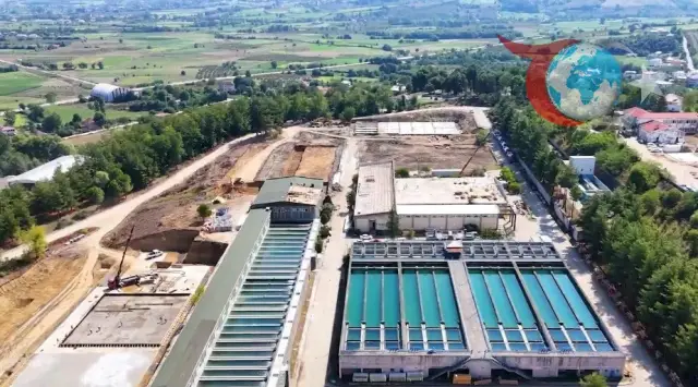 Samsun'da Tarihi İçme Suyu Yatırımı Gerçekleşiyor