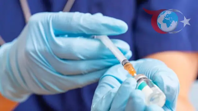 Kongo'da Ebola Salgını: 35 Can Kaybı, Yeni Vaka Sayısı Azalıyor