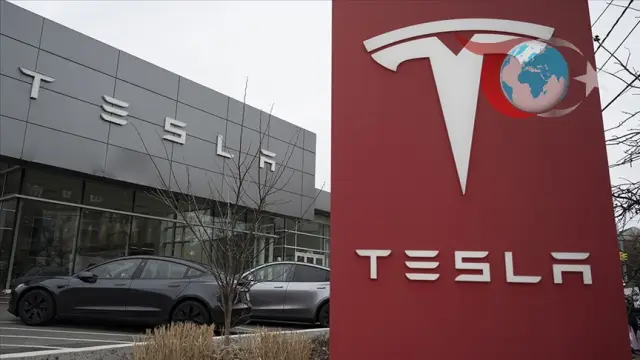 Tesla'nın Avrupa'daki Satışları Düşüşte: Nedenler ve Sonuçlar