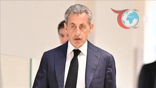 Sarkozy’nin Libya Bağlantılı Yolsuzluk Davası: Beklenen Karar An Meselesi
