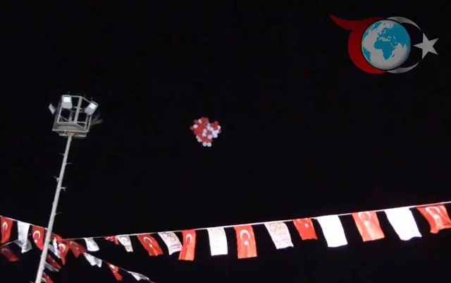 21. Germencik İncir Festivali’nde Sürpriz Hediye: 10 Bin TL'lik Çeki Bulan Şanslı Kişi