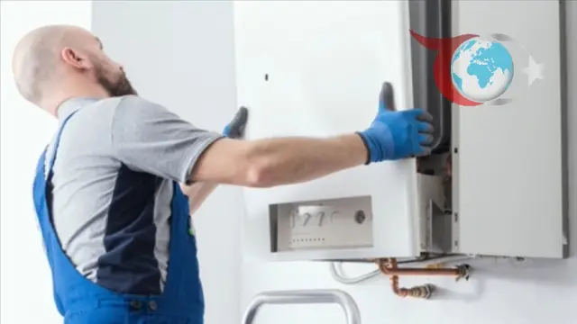 Kombi Kullanımında Güvenliği Artırmanın Yolları