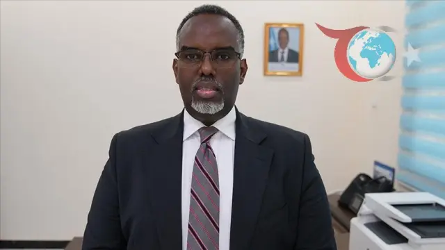 Somali: Yatırımcılar İçin Yeni Fırsatların Kapısını Açıyor