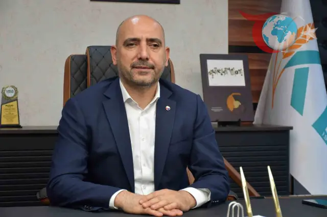 Kayseri Ticaret Borsası'nda Yatırımlar ve Yenilikçi Projelerle Geleceğe Yatırım