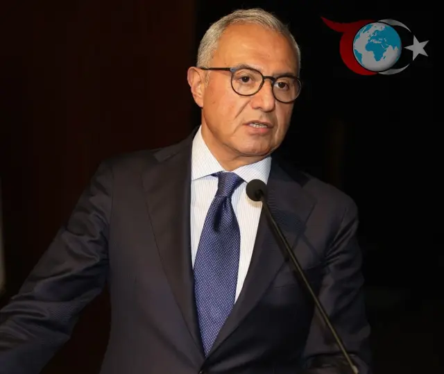 Adana Hacı Sabancı OSB'den 9 Firma Ar-Ge İle Zirvede: Yenilikçilikte Öncü Oldular