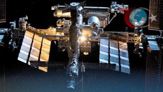 NASA: ISS'nin Son Yolculuğu 2030'da Başlıyor
