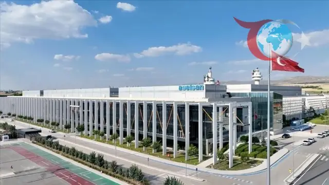 ASELSAN: Teknolojiyle Büyüyen Savunmanın Lideri