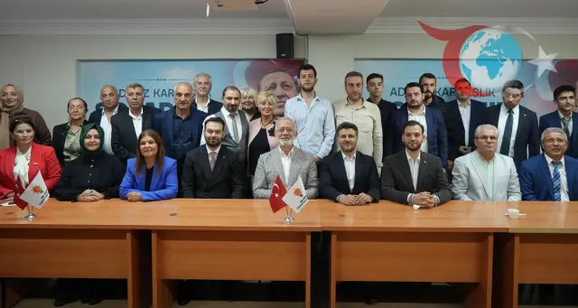 Türkiye Yüzyılı Buluşmaları Kadıköy'de Devam Ediyor