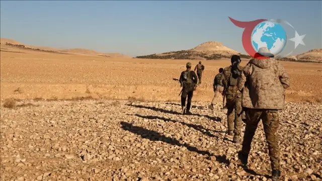 Deyr Hafır'da Saldırı: Suriye Ordusu ve PKK/YPG Gerilimi