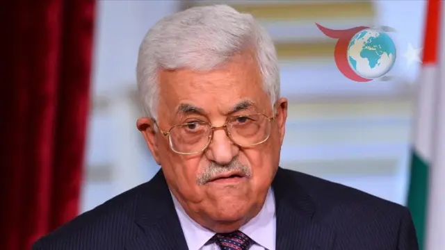 Mahmud Abbas, BM Genel Kurulu'na Vize Engeli Nedeniyle Dijital Katıldı