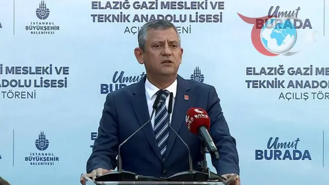 CHP'li Özel: Demokrasi Seçim Kaybedince Anlaşılır