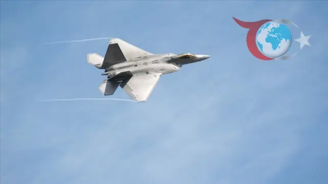 Alaska Üzerinde Gerilim: NORAD ve Rus Uçakları Karşı Karşıya