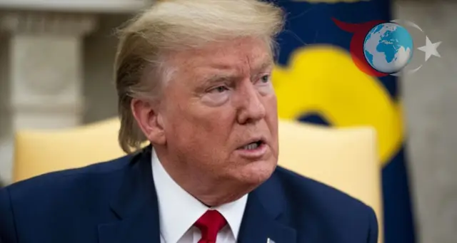 Donald Trump'tan İlaç Şirketlerine ve Mobilya Ürünlerine Yeni Gümrük Vergisi Kararı