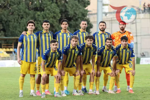 Menemen FK, Muş Spor Karşısında 3 Puan İle Zirve Takibini Sürdürecek