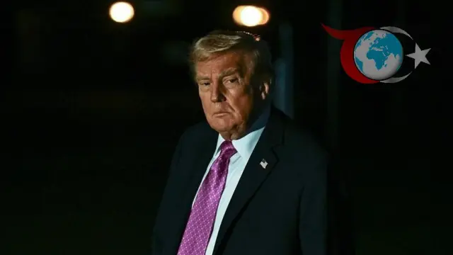 Trump'tan İthal İlaçlara Yüksek Gümrük Vergisi Kararı