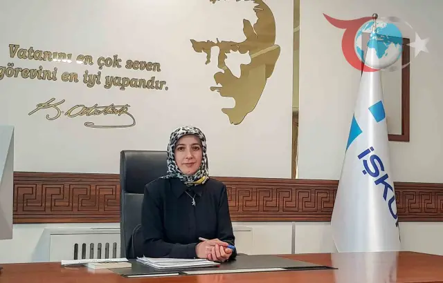 KİPAP Projesi ile Kadın İstihdamına Büyük Destek