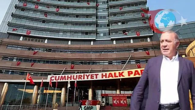 CHP İstanbul İl Başkanlığına Mahkeme Müdahalesi: Görevden Alma ve Geçici Kurul Ataması