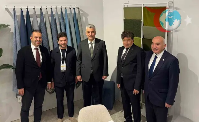 ABD İş Dünyası ve Türkiye: Ticaret ve Yatırımda Yeni Ufuklar