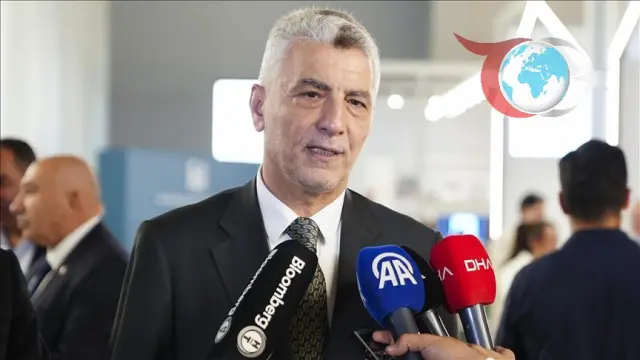 İstanbul Mobilya Tasarım Fuarı'nda Türkiye-ABD İlişkileri ve İhracat Stratejileri