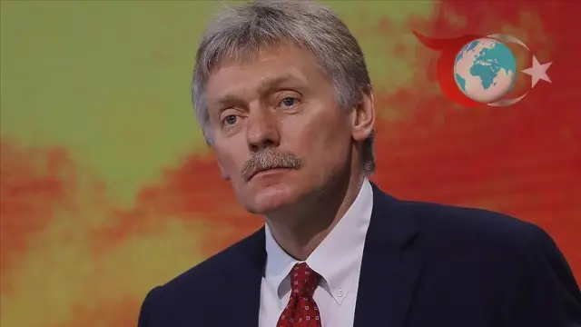 Türkiye ve Rusya Arasındaki Ticari İlişkiler: Peskov'dan Öne Çıkan Açıklamalar