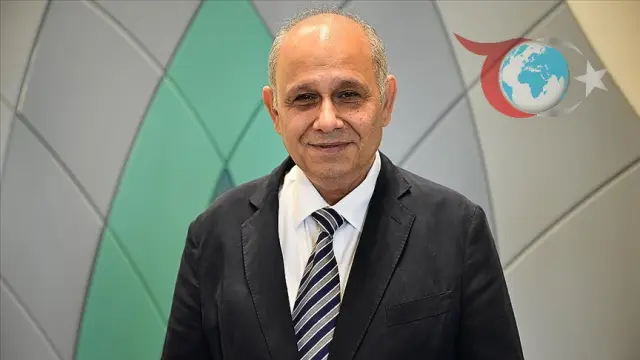 Yapay Zeka ve Adli Bilimlerin Geleceği: Uzmanlar Antalya'da Bir Araya Geldi