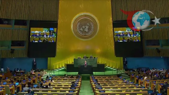 New York'tan Anlık Gelişmeler: Güncellemeleri Kaçırmayın!