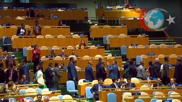 İstanbul'dan İsrail'e Suç Duyurusu: Sumud Filosu'na Yönelik Saldırılar
