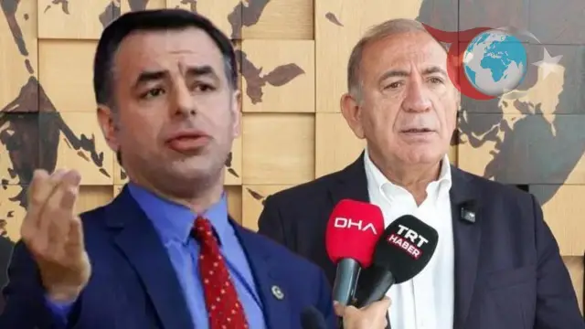 CHP Yüksek Disiplin Kurulu, Gürsel Tekin ve Diğer Üyeler Hakkında Önemli Kararlar Aldı