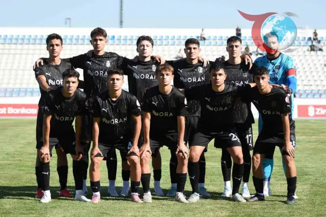 Manisa FK, Bodrum FK'yı Ağırlıyor: Galibiyet Hedefiyle Sahaya Çıkıyor