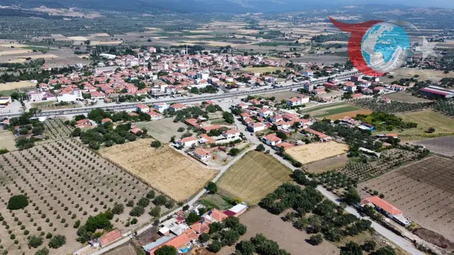 Gelenbe Mahallesi'nin 57 Yıllık Altyapısı Yenileniyor