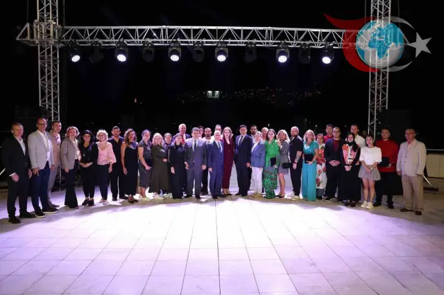 Bursa Gastronomi Festivali: Topraktan Tabağa Uzanan Lezzet Yolculuğu