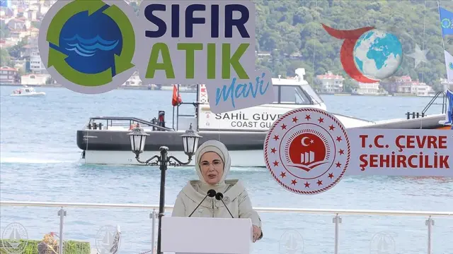 İstanbul'un Sıfır Atık Hareketi: 8 Yılda Küresel Başarıya Dönüşen Proje