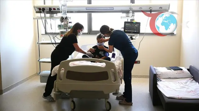 Adana'daki Kemik İliği Nakil Merkezi Başarılarıyla Dikkat Çekiyor