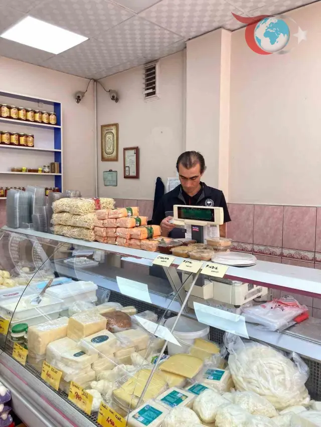 Pazaryeri Gıda İşletmelerinde Hijyen ve Güvenlik Denetimi