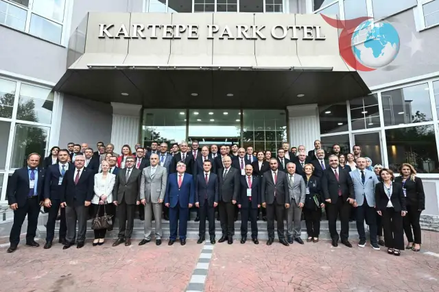 Batı Karadeniz Üniversiteler Birliği Çalıştayında Öne Çıkan İyi Uygulamalar ve İş Birlikleri
