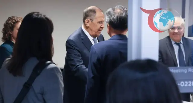Güney Kore ve Rusya Arasında Kritik Diplomasi: Kuzey Kore Endişesi