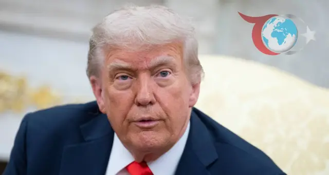 Trump: Orta Doğu'da Barış İçin İlham Verici Adımlar Atılıyor