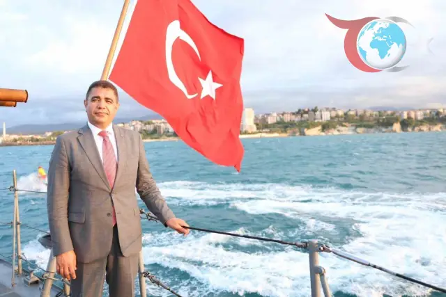 Düzce Valisi Selçuk Aslan, Dünya Turizm Günü'nde Düzce'nin Eşsiz Güzelliklerini Tanıttı
