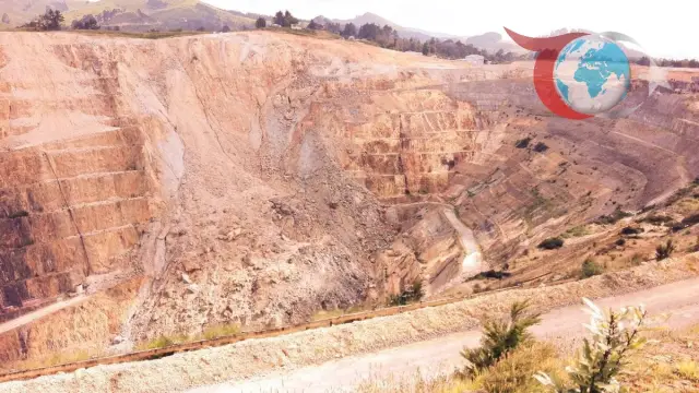Zamfara'da Korkunç Maden Felaketi: En Az 100 Ölü