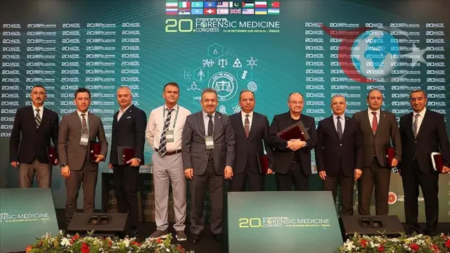 Adli Palinoloji: Suçların Çözümündeki Yeni Anahtar