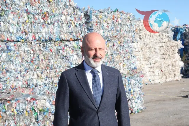 Geri Dönüşümde Öncü: Kocasinan Belediyesi'nin Sıfır Atık Çalışmaları