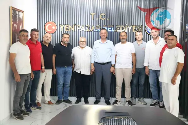 Yenipazar Pide Festivali ile Lezzet ve Coşku Dolu Günler Başlıyor