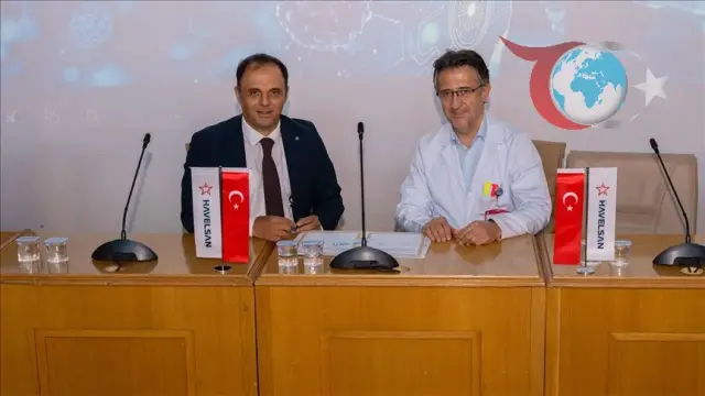 Yapay Zeka ile Kanser Tespitinde Yeni Dönem