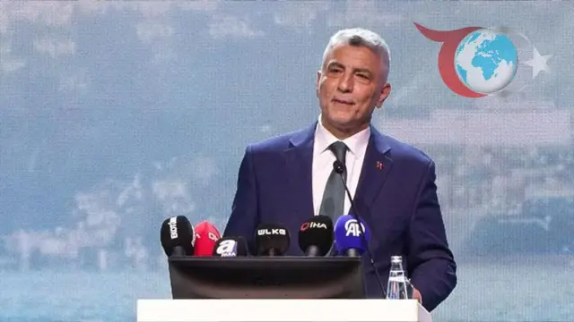 Türkiye'nin Gümrüklerinde Kaçakçılıkla Mücadelede Yeni Rekorlar Kırılıyor
