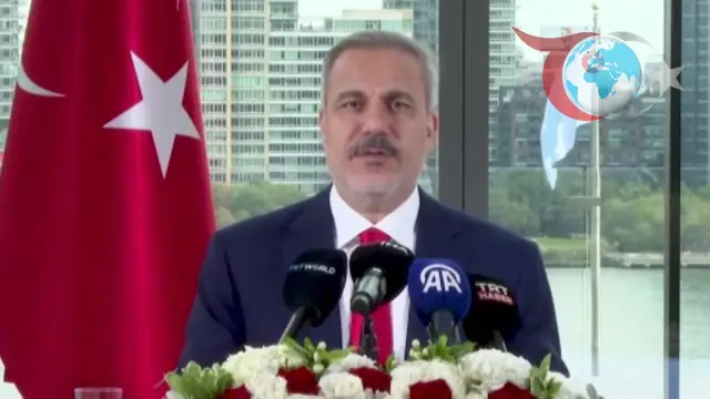 BM Genel Kurulunda Türkiye'nin Diplomasi Hamleleri
