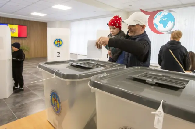Moldova Genel Seçimleri: Avrupa Yolunda Kritik Bir Dönemeç